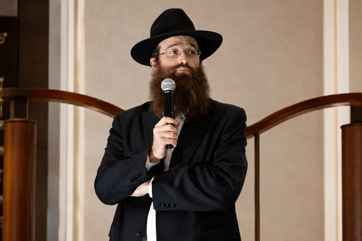 Rabbi Citron